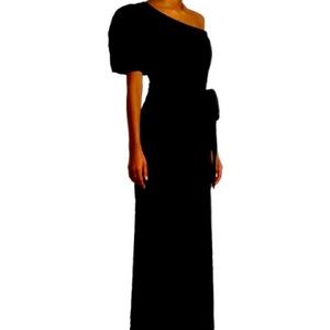 Lilly Pulitzer
Brialyn One-Shoulder Jumpsuit US 2